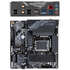 Материнская плата Gigabyte B760M Gaming X AX B760 Socket-1700 4xDDR5, 4xSATA3, RAID, 2xM.2, 2xPCI-E16x, 3xUSB3.2, DP, HDMI, WiFi, 2.5Glan, mATX