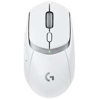 Мышь беспроводная Logitech G309 Lightspeed Wireless Mouse White