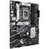 Материнская плата ASUS Prime B760-Plus D4 B760 Socket-1700 4xDDR4, 4xSATA3, RAID, 3xM.2, 2xPCI-E16x, 3xUSB3.2, 1xUSB3.2 Type C, D-Sub, DP, HDMI, 2.5Glan, ATX