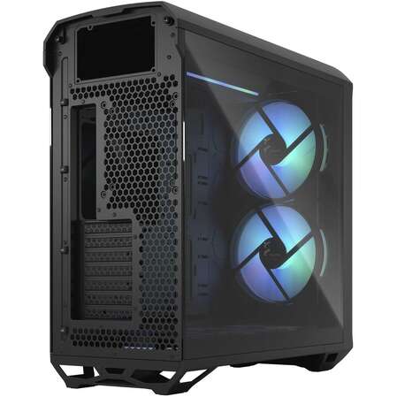Корпус ATX Fulltower Fractal Design Torrent RGB Black