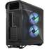 Корпус ATX Fulltower Fractal Design Torrent RGB Black