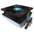 Cooler for CPU StorM Ice AK8-PA22L sAM2/AM3/AM3+/FM1/754/939/940