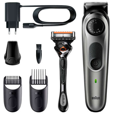 Машинка для стрижки Braun BT 5360
