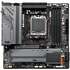 Материнская плата Gigabyte B650M GAMING X AX Socket-AM5 AMD B650 4xDDR5, 4xSATA3, RAID, 2xM.2, 1xPCI-E16x, 3xUSB3.2, 1xUSB3.2 Type C, DP, HDMI, WiFi, 2.5Glan, mATX Ret