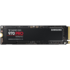 Внутренний SSD-накопитель 512Gb Samsung 970 Pro (MZ-V7P512BW) M.2 2280 PCI-E NVMe
