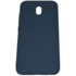 Чехол для Xiaomi Redmi 8A Brosco Colourful синий