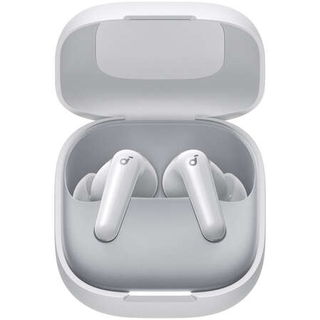 Bluetooth гарнитура Anker Soundcore R60i NC White