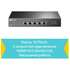 Коммутатор TP-LINK TL-SX105 неуправляемый 5x10GbLAN