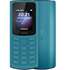 Мобильный телефон Nokia 105 4G Dual Sim (TA-1378) Blue