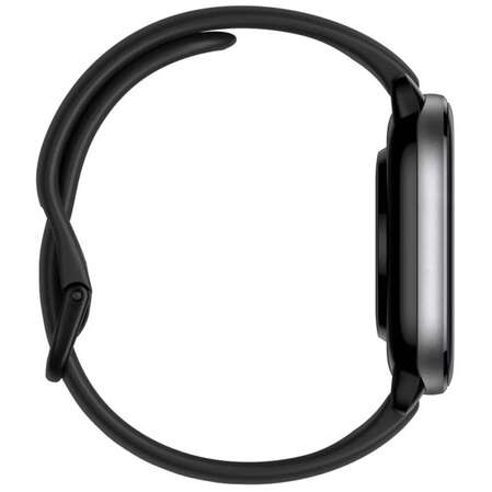 Умные часы Amazfit GTS 4 mini Midnight Black