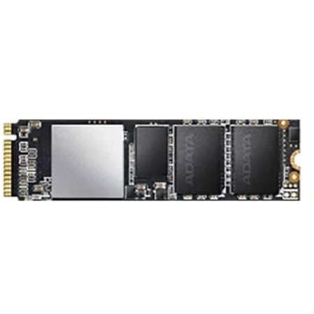 Внутренний SSD-накопитель 512Gb A-Data XPG SX6000 ASX6000NP-512GT-C M.2 2280 PCIe NVMe 3.0 x4