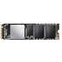 Внутренний SSD-накопитель 512Gb A-Data XPG SX6000 ASX6000NP-512GT-C M.2 2280 PCIe NVMe 3.0 x4