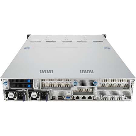 Платформа ASUS RS720-E11-RS12U/WOCPU/WOM/WOGPU/Z
