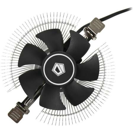 Охлаждение CPU Cooler for CPU ID-COOLING DK-01S S1155/1156/1150/1151/1200/1700/AM3/FM2