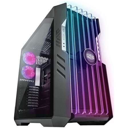 Корпус ATX Fulltower Cooler Master HAF 700 Evo H700E-IGNN-S00 Black