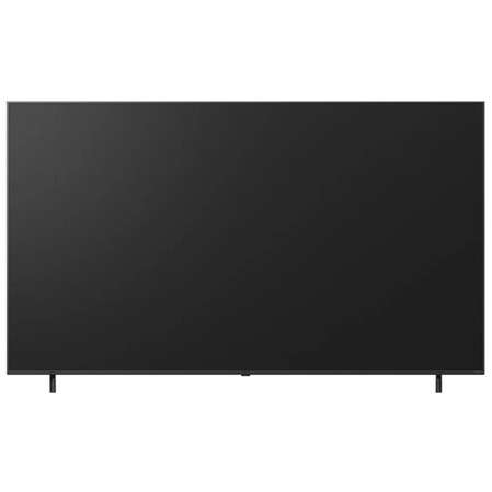 Телевизор 86" LG 86QNED80A6A.ARUG 2025