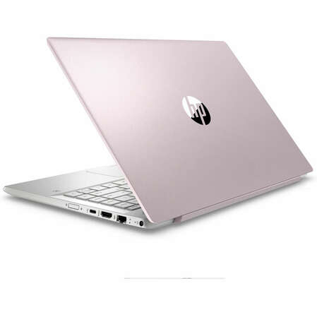 Ноутбук HP Pavilion 14-ce0016ur 4HD06EA Core i5 8250U/8Gb/256Gb SSD/14.0" FullHD/Win10 Pink