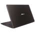 Ноутбук Asus X756UQ-T4418T Core i5 7200U/4Gb/1Tb/NV 940M 2Gb/17.3" FullHD/DVD/Win10