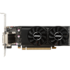 Видеокарта MSI GeForce GTX 1050 Ti 4096Mb, GTX 1050 Ti 4GT LP DVI-D, HDMI, DP Ret