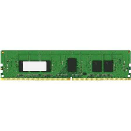 Модуль памяти RDIMM 8Gb DDR4 PC4-19200 2400MHz Kingston Server Premier (KSM24RS8/8MEI) ECC Reg