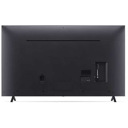 Телевизор 65" LG 65NANO80T6A.ARUG 2024 (4K UHD 3840x2160, Smart TV) синяя сажа (EAC)