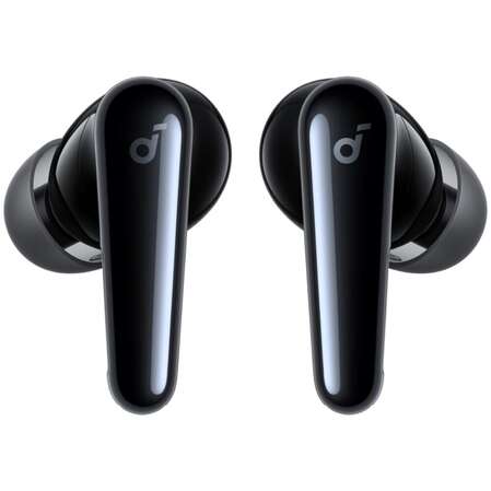 Bluetooth гарнитура Anker Soundcore Liberty 4 Pro Black matte