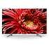 Телевизор 55" Sony KD-55XG8577 (4K UHD 3840x2160, Smart TV) черный/серый