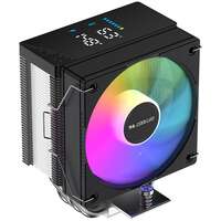 Охлаждение CPU Cooler for CPU Coolleo CL-B40S-DIG-ARGB-V2 200W S115X/1200/1700/1851/AM4/AM5