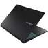 Ноутбук Gigabyte G6 KF Core i7 12650H/16Gb/512Gb SSD/NV RTX4060 8Gb/16" FullHD+/Win11 Black