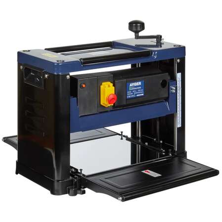 Рейсмусовый станок AYGER ARM330/2000