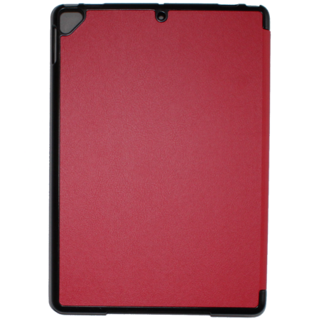 Чехол для iPad (2019)\iPad (2020)\iPad (2021) Zibelino Tablet красный