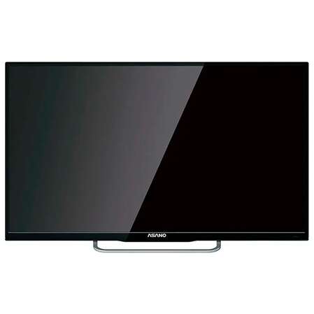 Телевизор 55" Asano 55LU8130S (4K UHD 3840×2160, Smart TV) черный