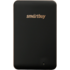 Внешний SSD-накопитель 256Gb Smartbuy S3 Drive SB256GB-S3DB-18SU30 (SSD) USB 3.0, Черный