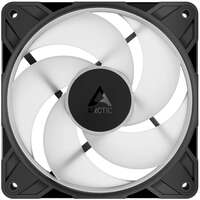Вентилятор 120x120 Arctic Cooling P12 Pro Reverse A-RGB 3-Pack (ACFAN00333A) Black Ret