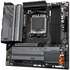 Материнская плата Gigabyte B650M GAMING X AX Socket-AM5 AMD B650 4xDDR5, 4xSATA3, RAID, 2xM.2, 1xPCI-E16x, 3xUSB3.2, 1xUSB3.2 Type C, DP, HDMI, WiFi, 2.5Glan, mATX Ret
