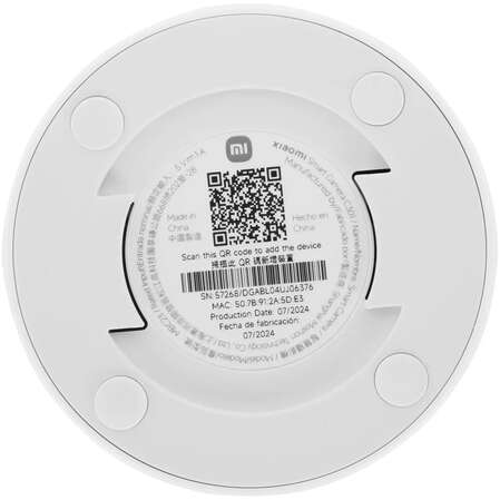 IP-камера Xiaomi Smart Camera C301 BHR8683GL