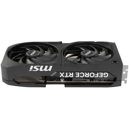 Видеокарта MSI GeForce RTX 5070 12288Mb, Shadow 2X OC 12 Gb (RTX 5070 12G Shadow 2X OC) 1xHDMI, 3xDP, Ret