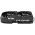 Видеокарта MSI GeForce RTX 5070 12288Mb, Shadow 2X OC 12 Gb (RTX 5070 12G Shadow 2X OC) 1xHDMI, 3xDP, Ret