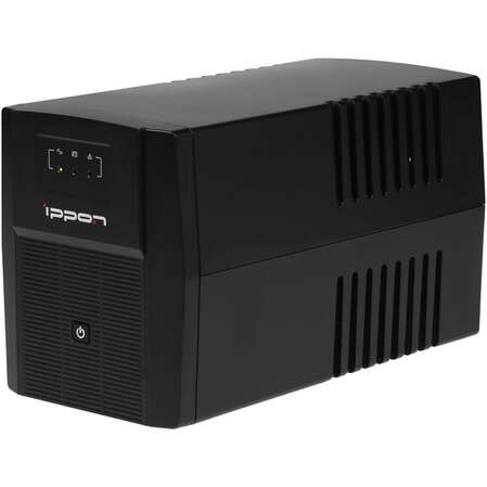 ИБП Ippon Back Basic 1500 Euro