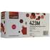 Картридж EasyPrint LB-423M (TN-423M) для Brother HL-L8260CDW/DCP-L8410CDW/MFC-L8690CDW (4000 стр.) пурпурный