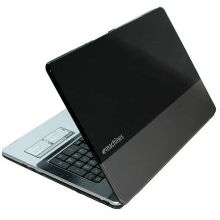 Ноутбук Acer eMachines eMG730ZG-P622G32Miks P6200/2Gb/320Gb/DVD/AMD 6370/17.3"/W7HB 64