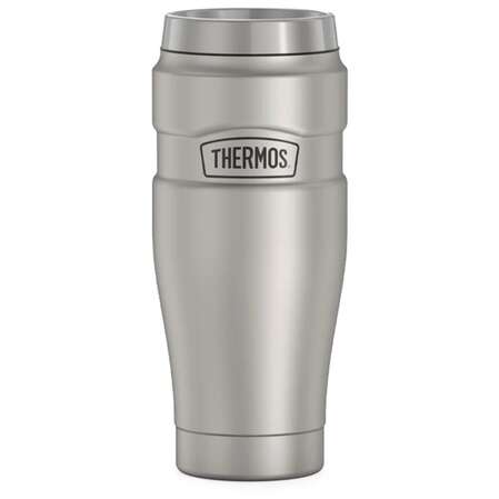 Thermos Термокружка KING SK1005 MS, стальной, 0,47 л.