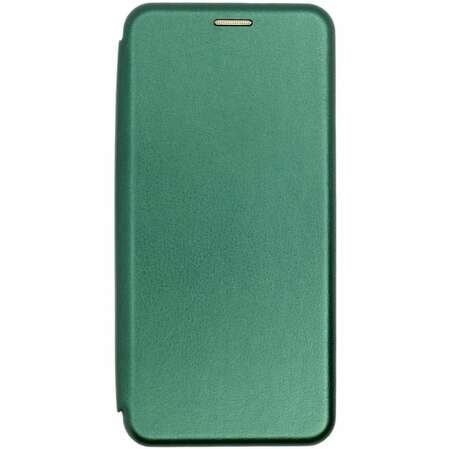 Чехол для Xiaomi Mi 10\Mi 10 Pro Zibelino Book зеленый