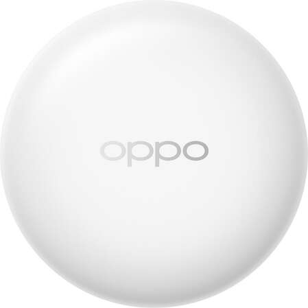 Bluetooth гарнитура Oppo Enco W31 White