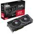 Видеокарта ASUS AMD Radeon RX 7700 XT OC 12G 12288Mb, (Dual-RX7700XT-O12G) 3xDP, 1xHDMI, Ret