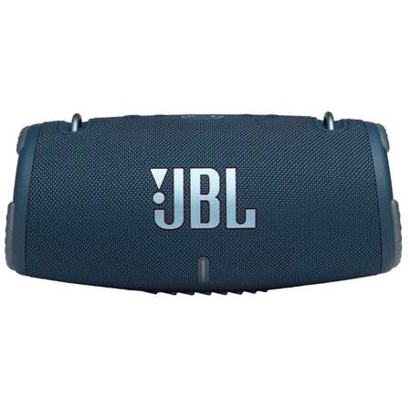 Портативная bluetooth-колонка JBL Xtreme 3 Blue