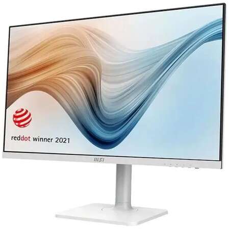 Монитор 27" MSI Modern MD272XPW IPS 1920x1080 1ms HDMI, DisplayPort