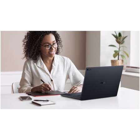 Ноутбук ASUS ExpertBook B3 B3604CVA-Q90148 Core i5 1335U/8Gb/512Gb SSD/16" WUXGA/DOS Black