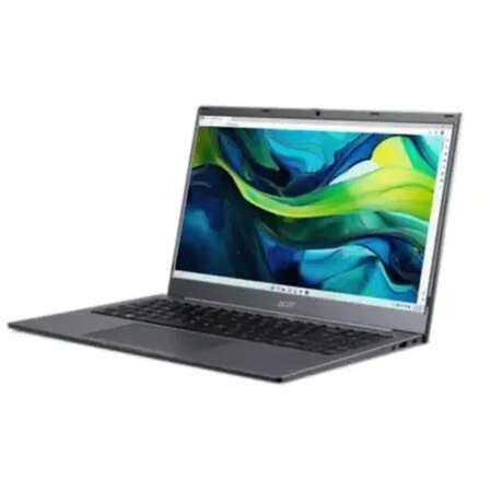 Ноутбук Acer Aspire AL15-31P-C1CS Celeron N4500/8Gb/256Gb SSD/15.6" FullHD/DOS Silver