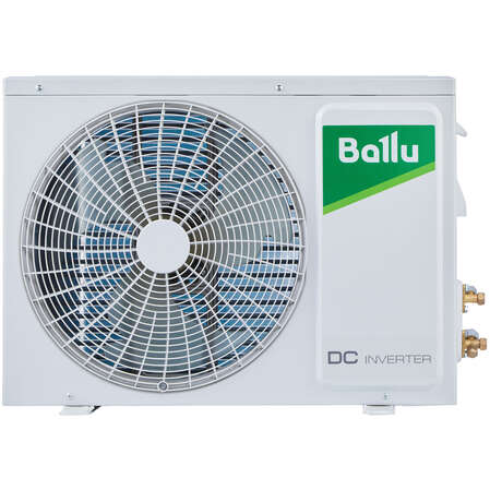 Сплит-система Ballu iGreen Pro DC BSAGI/07HN8